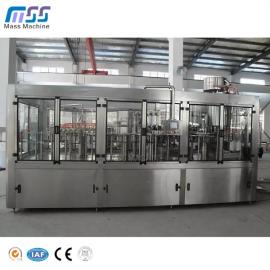 10,000BPH Automatic Carbonated Drink Filling Machine 