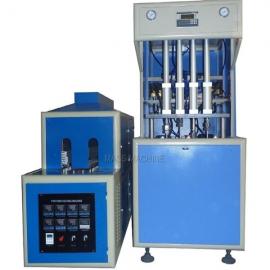 Semi-automatic Bottle Blowing Machine 2000BPH For 500mL