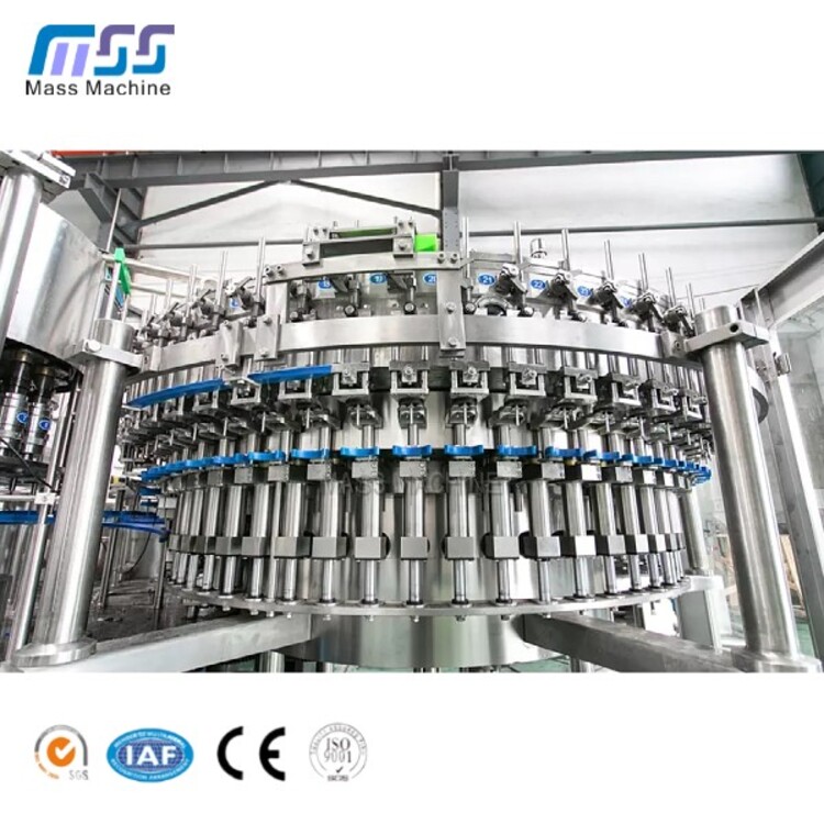 10000BPH Carbonatd Filling Machine (5).jpg