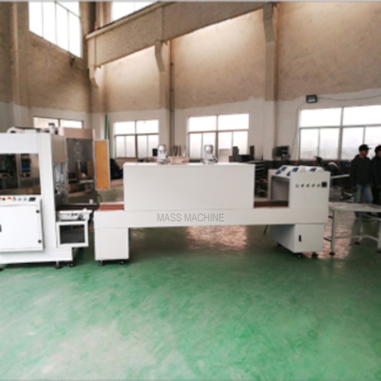 Semi-Automatic Bottle Shrink Wrapping Machine (3).jpg